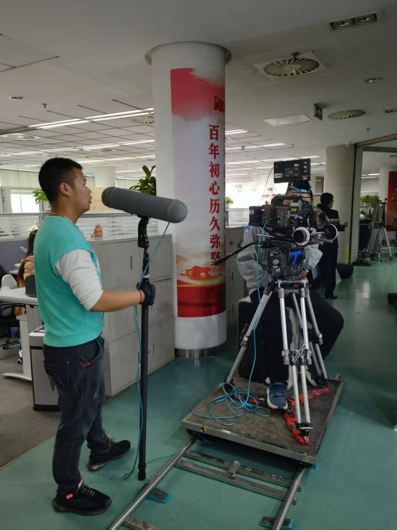 玛沁县广告片拍摄：用故事化表达传递品牌温度，拉近与用户的距离！