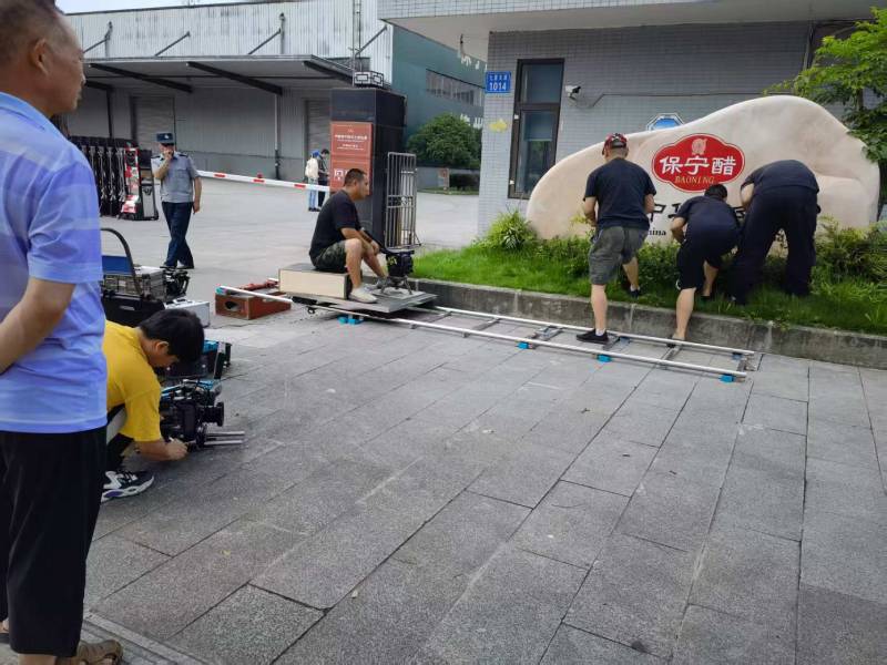 玛沁县TVC拍摄：制造业专属TVC方案，用镜头展现企业硬核实力！