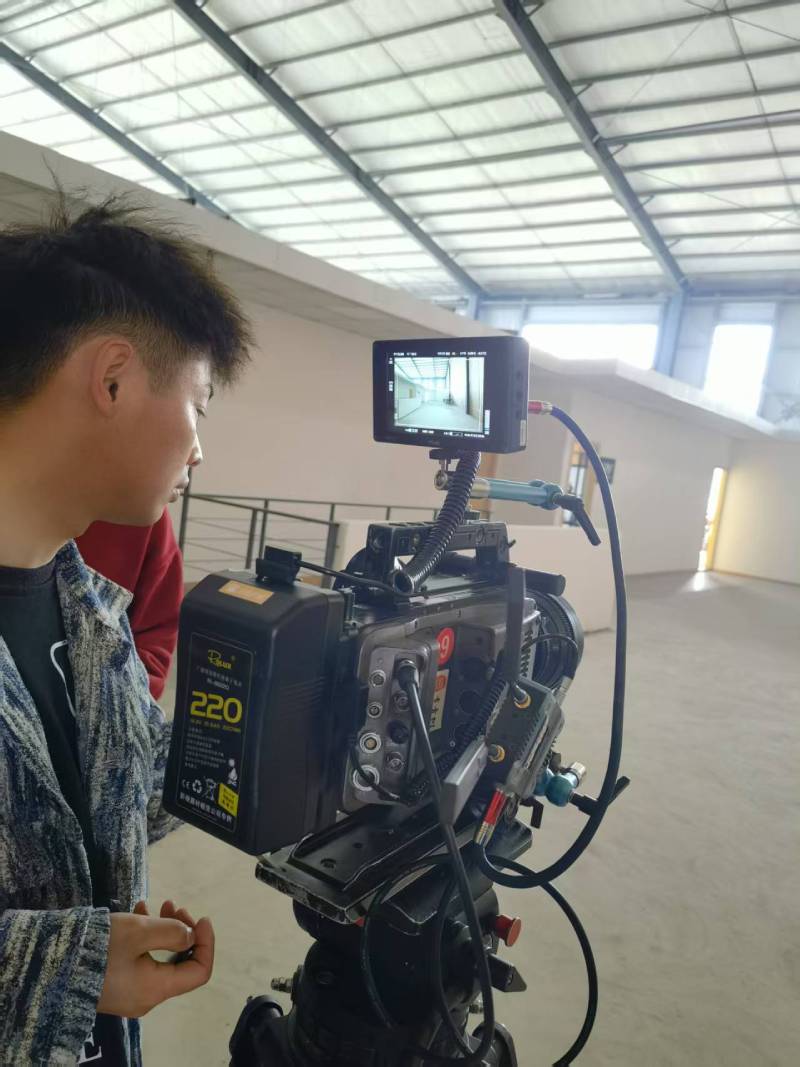 创新驱动，智领未来——玛沁县TVC与广告片拍摄制作的创新实践