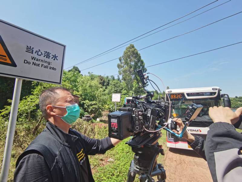 玛沁县TVC拍摄公司：深耕本地市场，为品牌定制专属拍摄方案