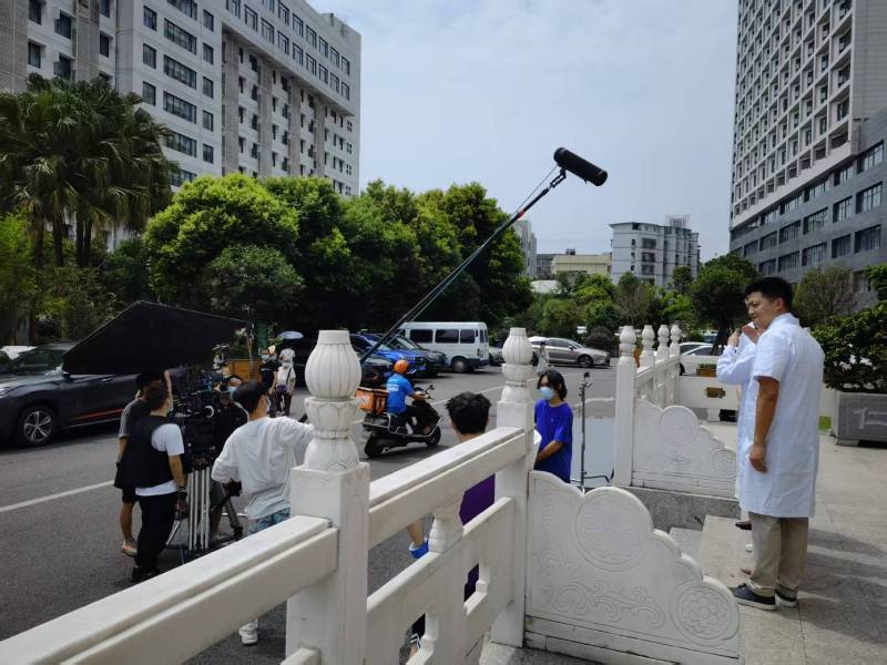 玛沁县广告片拍摄公司