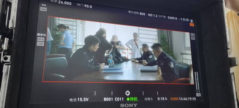 玛沁县广告片拍摄公司服务世界500强的标准化体系